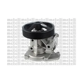 Pompe à eau METELLI 24-1121