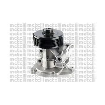 Pompe à eau METELLI 24-1122