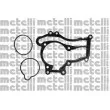 Pompe à eau METELLI 24-1124 - Visuel 2