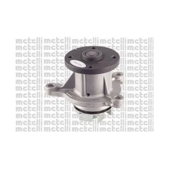 Pompe à eau METELLI 24-1125