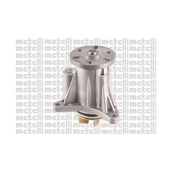 Pompe à eau METELLI 24-1127