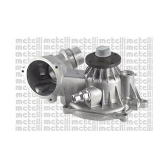 Pompe à eau METELLI 24-1129