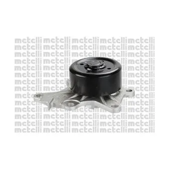 Pompe à eau METELLI