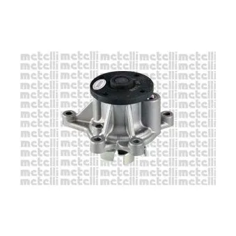 Pompe à eau METELLI 24-1136