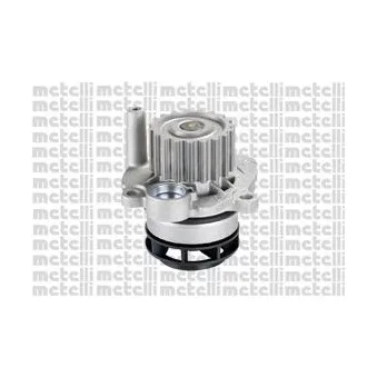 Pompe à eau METELLI 24-1137