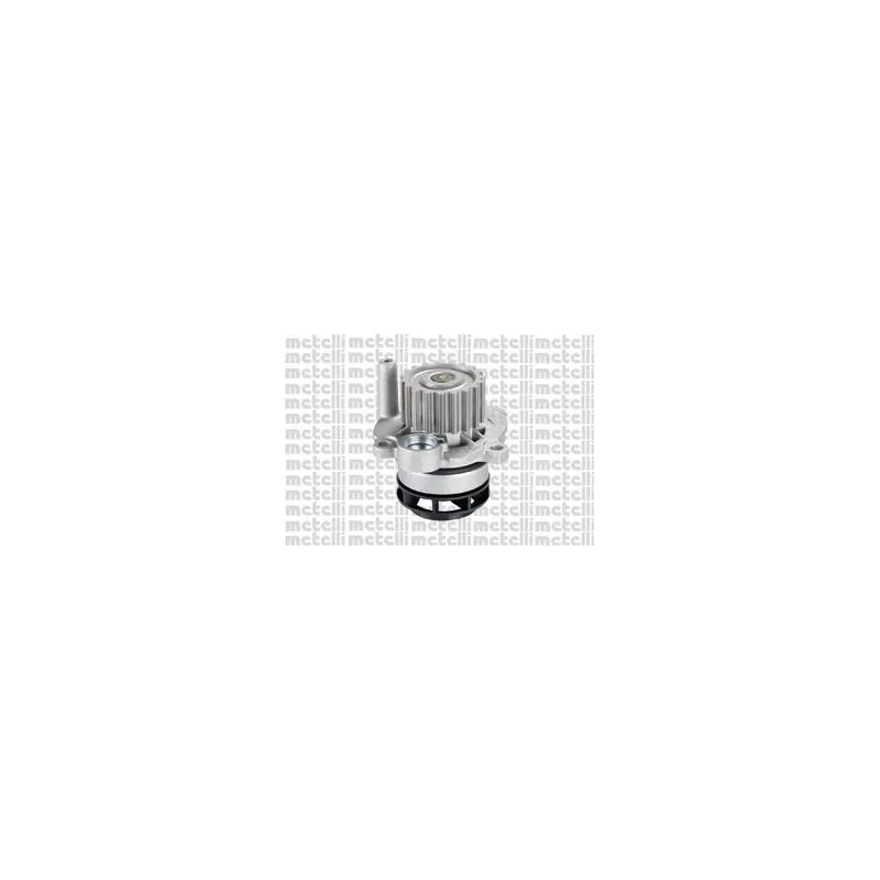 Pompe à eau METELLI 24-1137