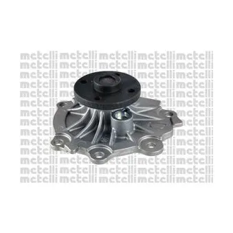 Pompe à eau METELLI 24-1139
