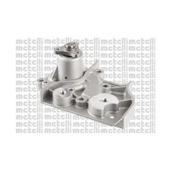 Pompe à eau METELLI 24-1143