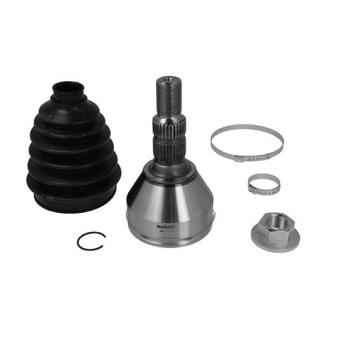 Embout de cardan avant (kit de réparation) METELLI 15-1506
