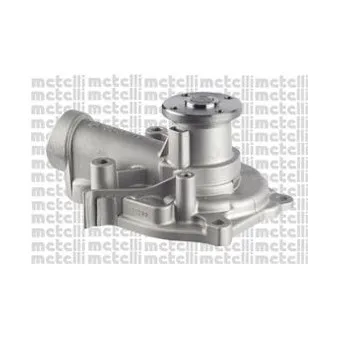 Pompe à eau METELLI 24-1145