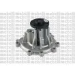 Pompe à eau METELLI 24-1148 - Visuel 1