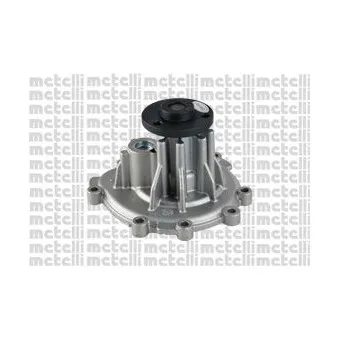 Pompe à eau METELLI