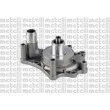 Pompe à eau METELLI 24-1151 - Visuel 3