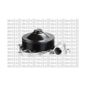 Pompe à eau METELLI 24-1152