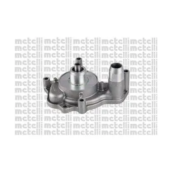 Pompe à eau METELLI 24-1153
