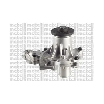 Pompe à eau METELLI 24-1154