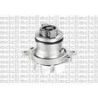 Pompe à eau METELLI 24-1155 - Visuel 1
