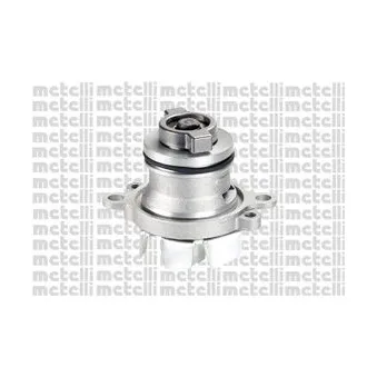 Pompe à eau METELLI 24-1155