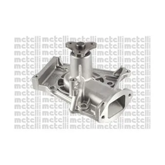 Pompe à eau METELLI 24-1157