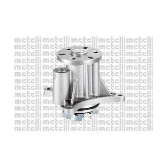 Pompe à eau METELLI