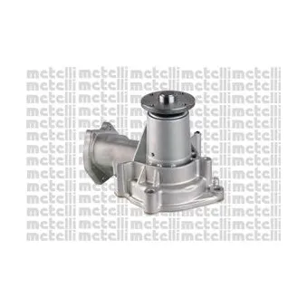Pompe à eau METELLI 24-1159
