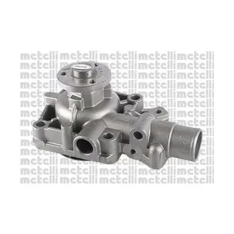 Pompe à eau METELLI 24-1161