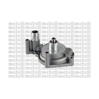 Pompe à eau METELLI 24-1163