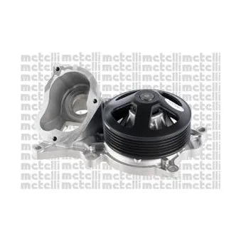 Pompe à eau METELLI