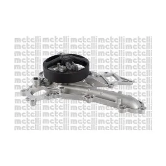Pompe à eau METELLI 24-1165