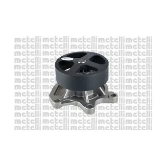Pompe à eau METELLI 24-1172