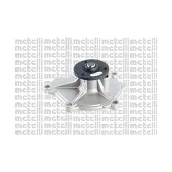 Pompe à eau METELLI 24-1174