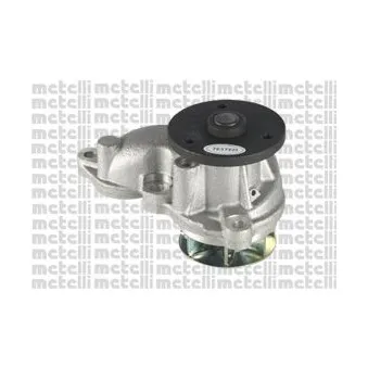 Pompe à eau METELLI 24-1177