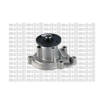 Pompe à eau METELLI