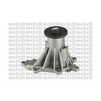 Pompe à eau METELLI 24-1181