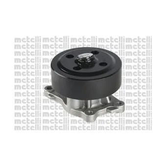 Pompe à eau METELLI 24-1183