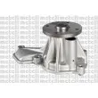 Pompe à eau METELLI 24-1184 - Visuel 1