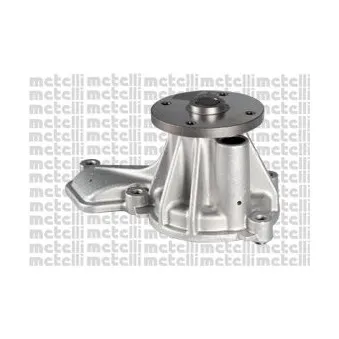 Pompe à eau METELLI 24-1184