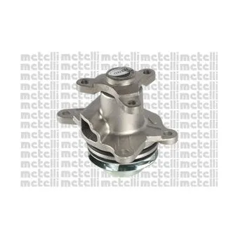 Pompe à eau METELLI