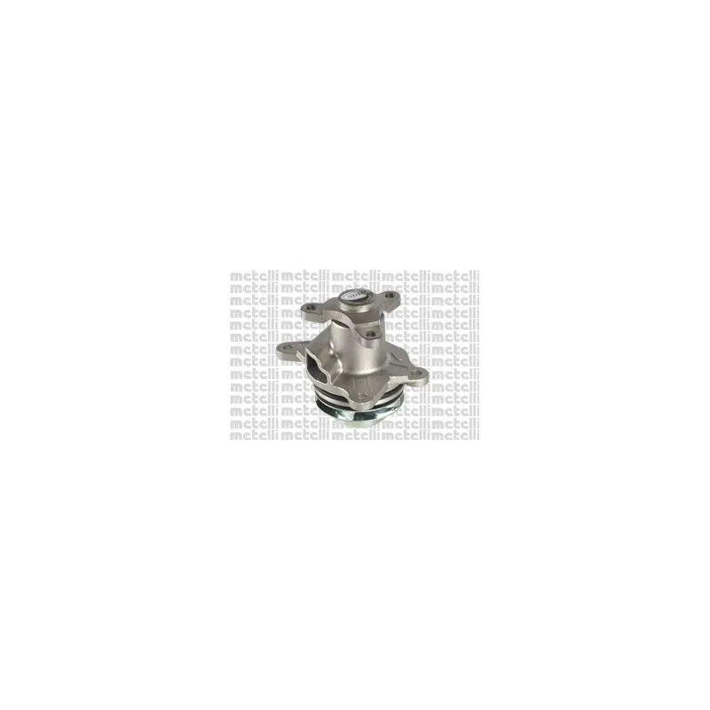 Pompe à eau METELLI 24-1185