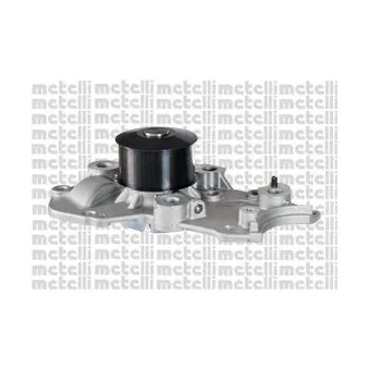Pompe à eau METELLI 24-1187