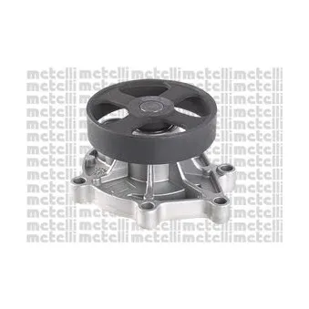 Pompe à eau METELLI