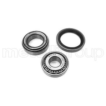 Roulement de roue avant METELLI