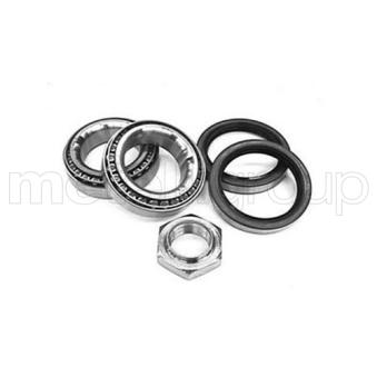 Roulement de roue avant METELLI