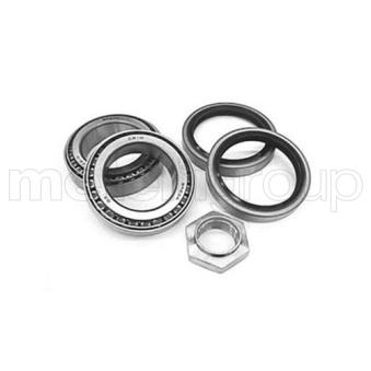 Roulement de roue avant METELLI