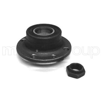 Roulement de roue arrière METELLI