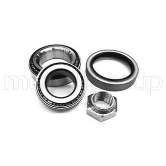 Roulement de roue arrière METELLI