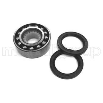 Roulement de roue avant METELLI