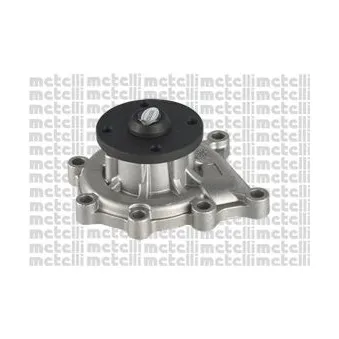 Pompe à eau METELLI 24-1195
