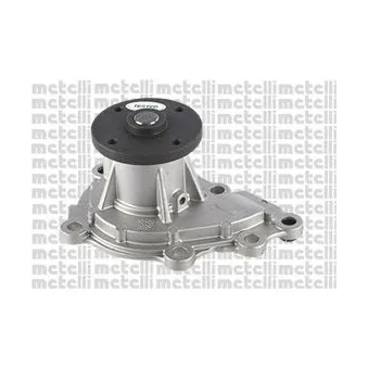 Pompe à eau METELLI