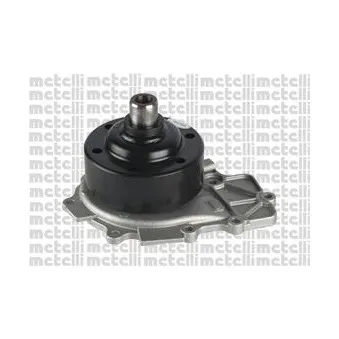 Pompe à eau METELLI 24-1197
